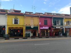 Crawford Lane (D7), Shop House #451356971